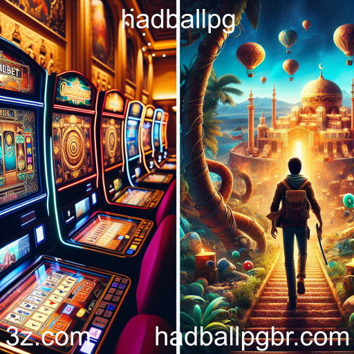 Explorando o Mundo dos Jogos de Aventura