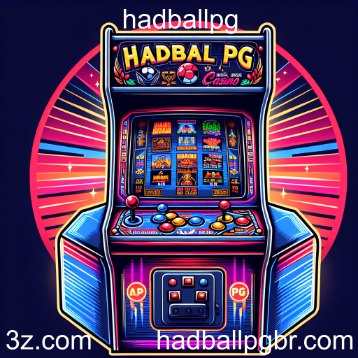 A Evolução dos Jogos de Arcade: Nostalgia e Inovação