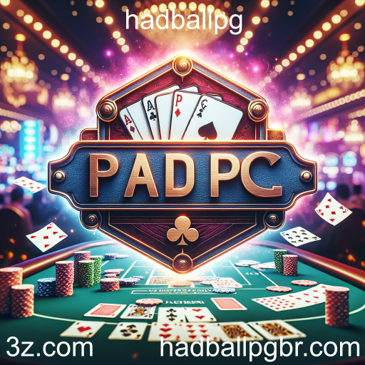 A Fascinante Categoria dos Jogos de Cartas no Hadballpg